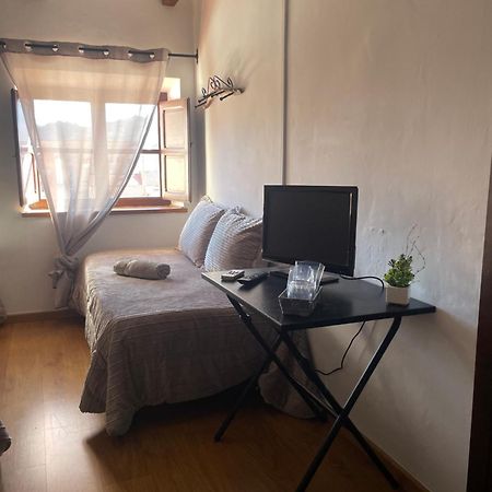 La Magnolia Hotel La Puerta de Segura ภายนอก รูปภาพ
