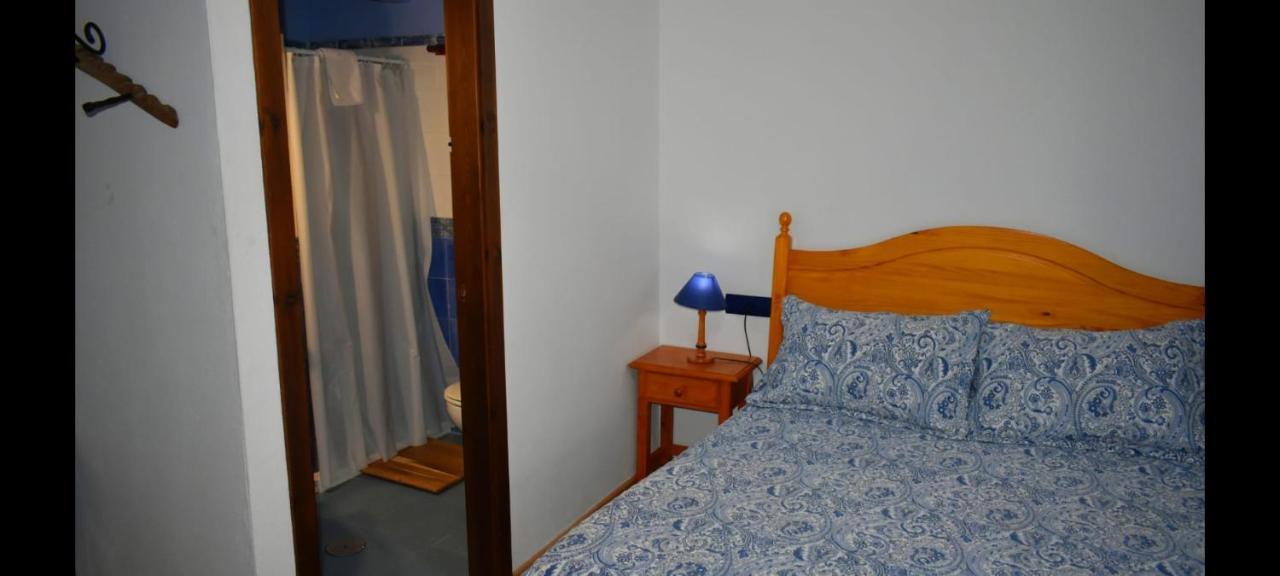 La Magnolia Hotel La Puerta de Segura ภายนอก รูปภาพ