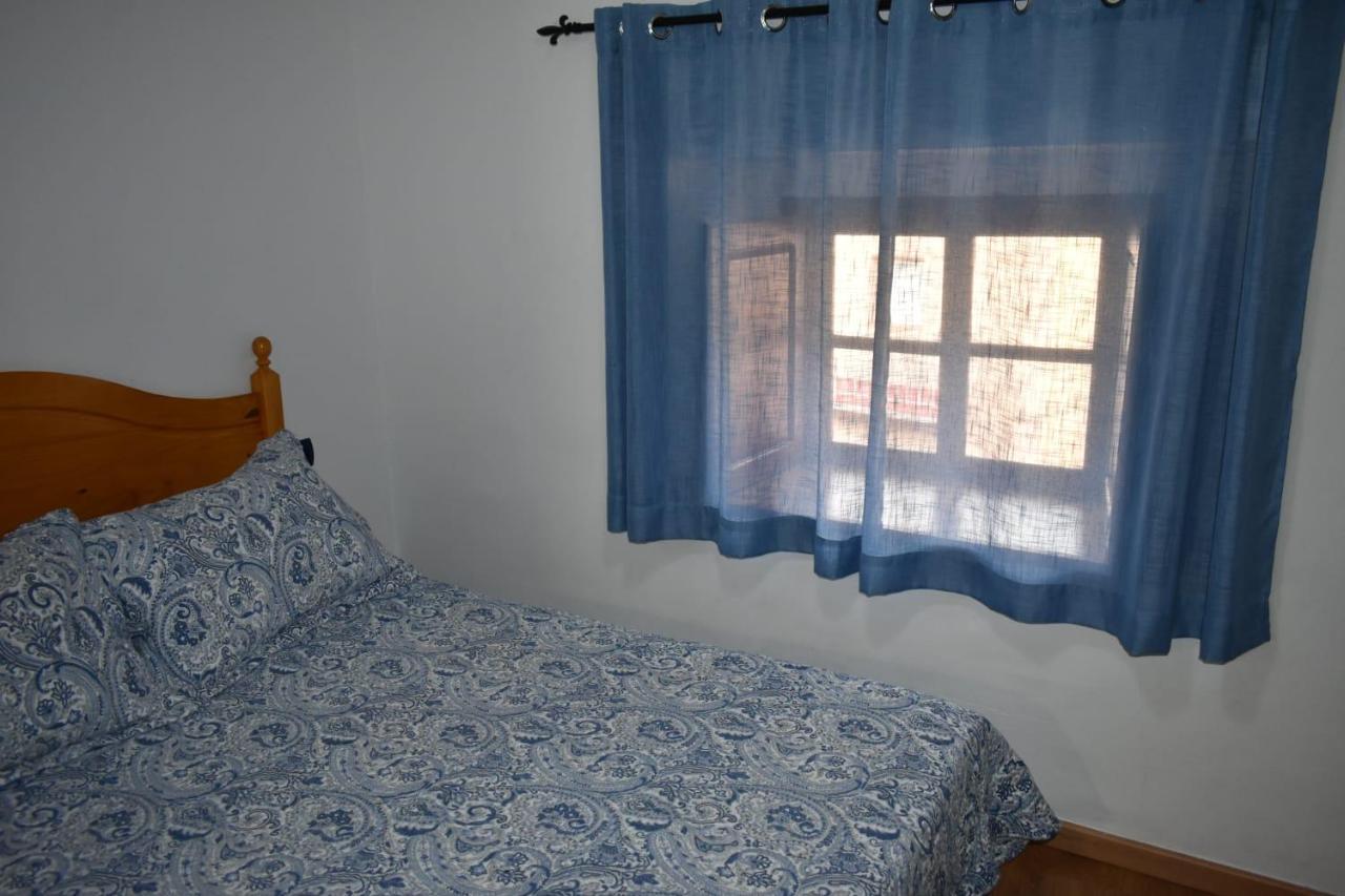 La Magnolia Hotel La Puerta de Segura ภายนอก รูปภาพ
