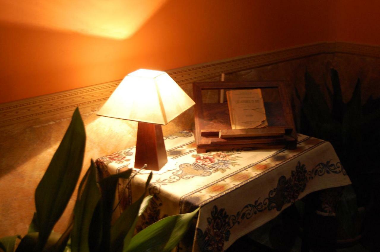 La Magnolia Hotel La Puerta de Segura ภายนอก รูปภาพ