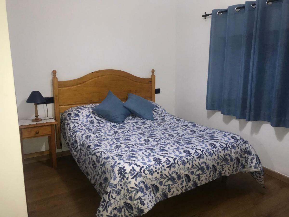 La Magnolia Hotel La Puerta de Segura ภายนอก รูปภาพ