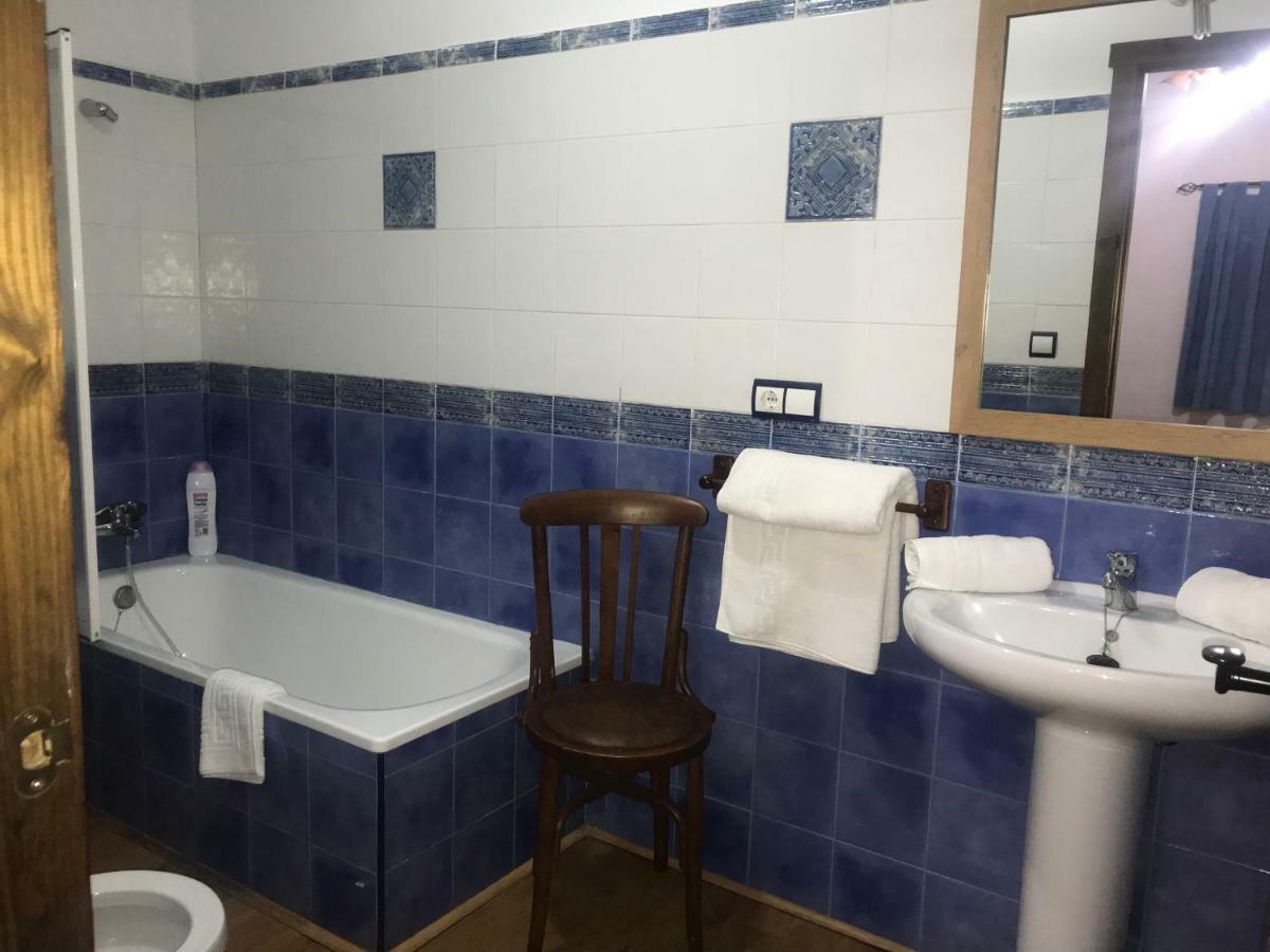 La Magnolia Hotel La Puerta de Segura ภายนอก รูปภาพ